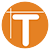 Trendicted Logo